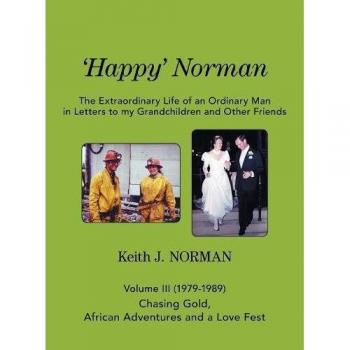 'Happy' Norman: Volume III