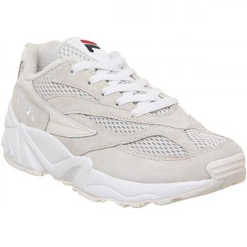 Fila V94M Damen‑Sneaker – Antikweiß