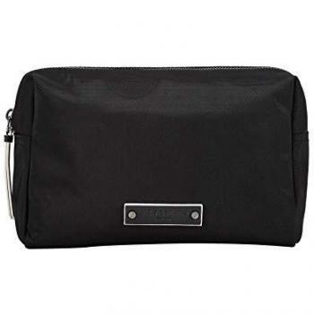 Monterey Liebeskind Kosmetiktasche – Modell 4.003.90.7024‑9999 (schwarze Variante)