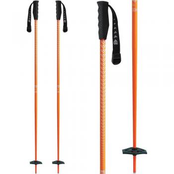 Meta Orange 120 cm by Black Crows