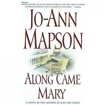 Along Came Mary: A Bad Girl Creek Novel