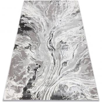 Contemporary Grey Bliss Carpet