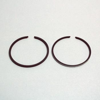 Kit de Segmentos de Aluminio 50cc Airsal Racing para Suzuki RMX
