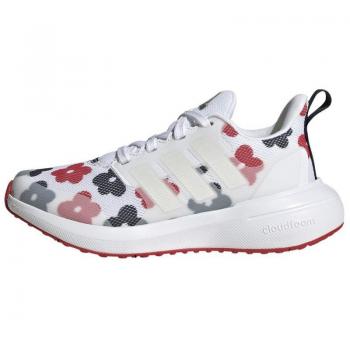 Running Kids Shoes Adidas Fortarun 2.0 Cloudfoam Junior