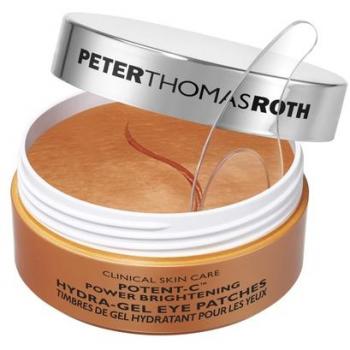 Peter Thomas Roth Potent-c Power Brightening Hydra-Gel Eye Patches