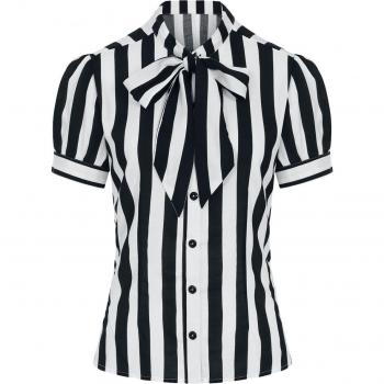 Juno Blouse