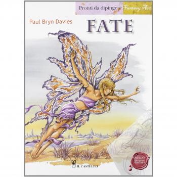 Fate. Pronti da dipingere. Ediz. illustrata