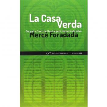 LA CASA VERDA