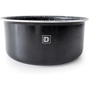 Casseruola 18cm antiaderente Durand Dupont