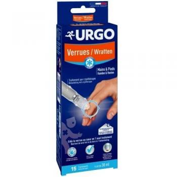 Verrues Mains & Pieds Urgo