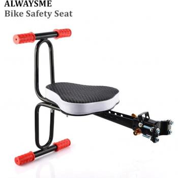 ALWAYSME Kids Scooter Safety Front Seat