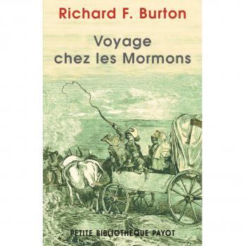 Voyage chez les Mormons