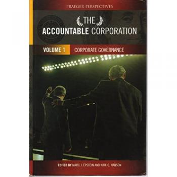 The Accountable Corporation