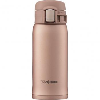 Zojirushi SM‑SD36NM Insulated Mug (Stainless)