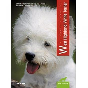 Libro West highland white terrier