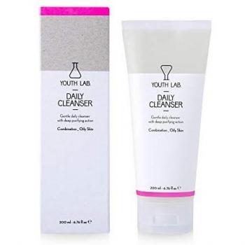Youth Lab Daily Cleanser for Oily and Combination Skin 200 ml