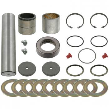 Pivot de fusée d'essieu – Kit assemblage pour MAN ND 6.871 (1993‑2)