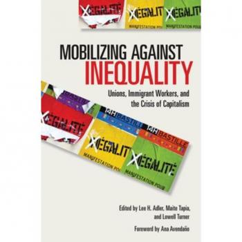 Vitalsource Technologies, Inc. Mobilizing Against Inequality