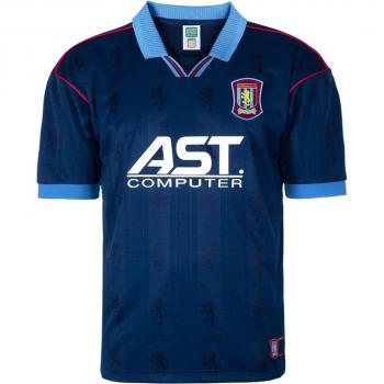 Aston Villa 1996 Classic Away Shirt