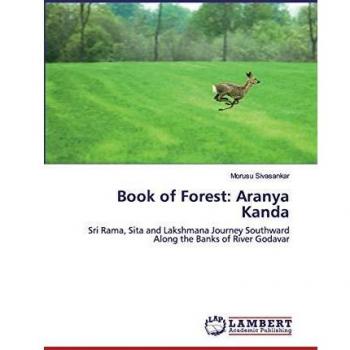 Book of Forest: Aranya Kanda