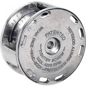 Adaptateur 9033‑6‑010 HAZET : bandes 23 mm + gommes incluses