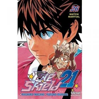 Eyeshield 21