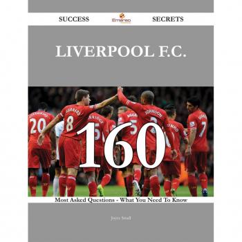 Vitalsource Technologies, Inc. Liverpool F.c. 160 Success Secrets