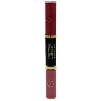 Max Factor Lipfinity All-Day Wear Glossy Lip Color