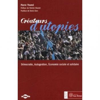 Créateurs d'utopies
