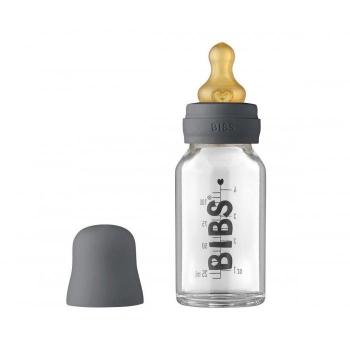 Set biberon BIBS 110 ml Ferro