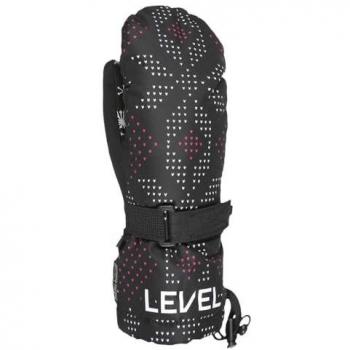 Junior Level de Mouffles