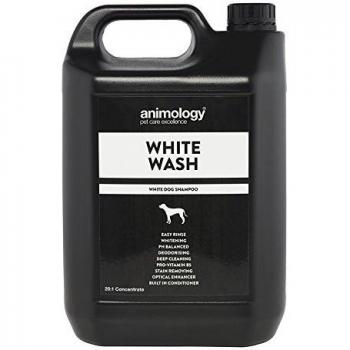 Champú Pureza Blanca