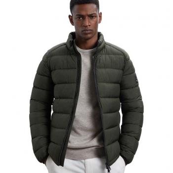 Ecoalf Giacca Beretalf Forest Night XL