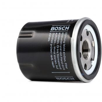 BOSCH Oljefilter till Clio II och Twingo I
