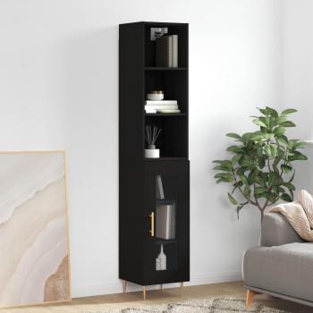 Mueble de Almacenaje Moderno VidaXL 34.5 x 34 x 180 cm