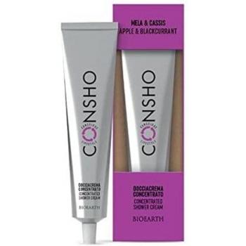 Bioearth International Srl Consho Bagnocrema Mela E Cassis