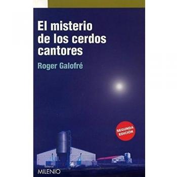 El misterio de los cerdos cantores