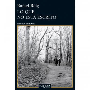 Lo que no está escrito