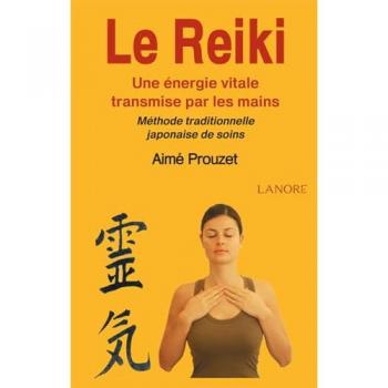 Le Reiki
