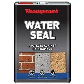 Impermeabilizador Thompson 1L
