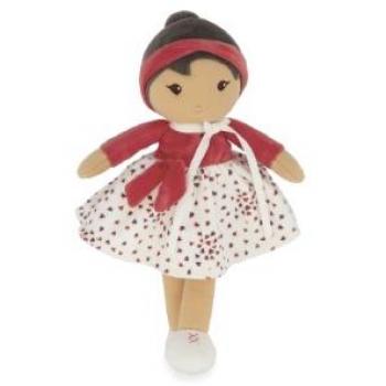 Poupée Tendresse Émilie 25 cm