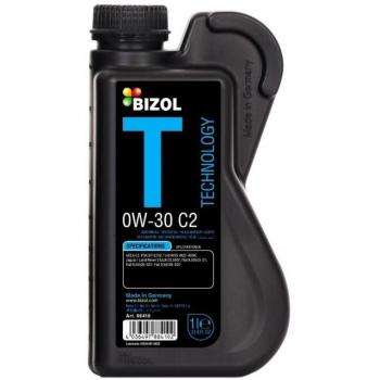 BIZOL Motoröl 0W-30 für PKW-Motoren