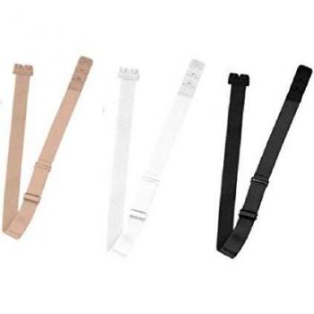 Bye Bra Two-Hook Low-Back Brace