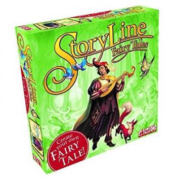Mythic Kingdoms: Storyboard