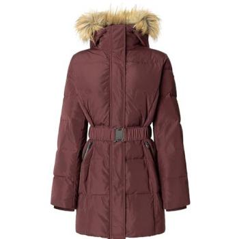 Plumífero de mujer con capucha Pepe Jeans Sarah