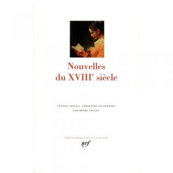 Nouvelles du XVIIIe siècle
