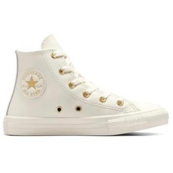 Converse Girls' Chuck Taylor All Star Sneakers for Little Kids