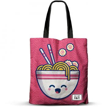 Borsetta Karactermania Spaghetto Rosa