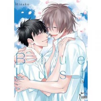 Blue Lust T03