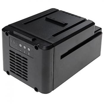 Worx 40V Battery Compatible with WG776E.9, WG776E (2500 mAh, Li-ion)